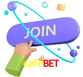 Junte-se ao cassino cafebet hoje mesmo