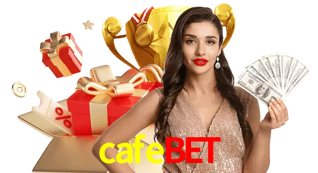Jogue com dealers reais no cafebet!