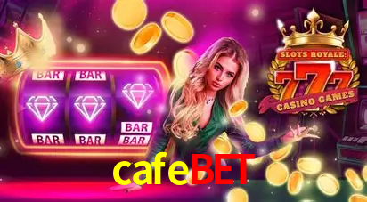 Desvendando o Mundo dos Jogos Virtuais na cafebet