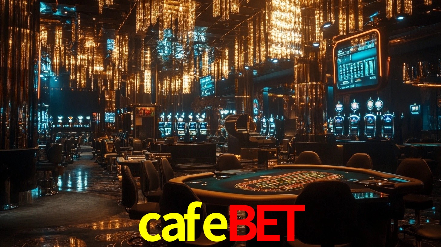 cafebet