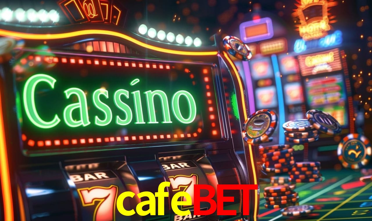Estatísticas cafebet