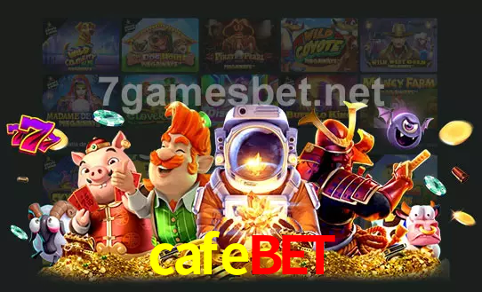 cassino cafebet