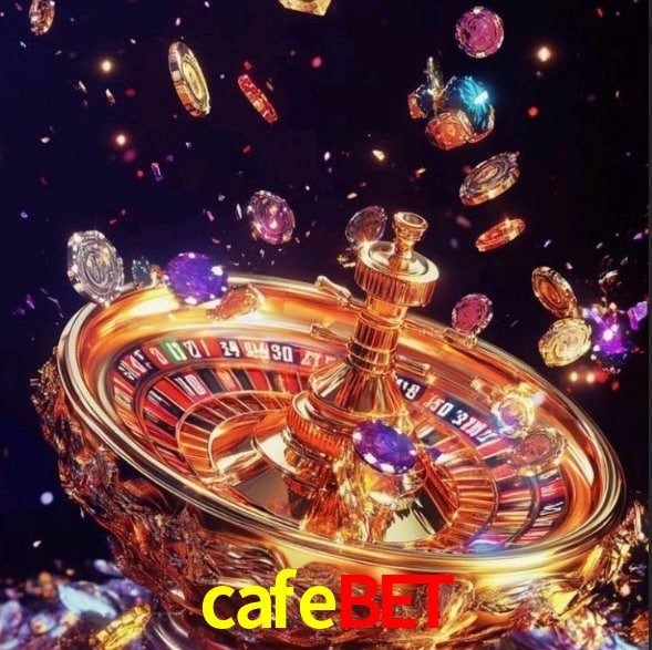 Jogos de Slot cafebet