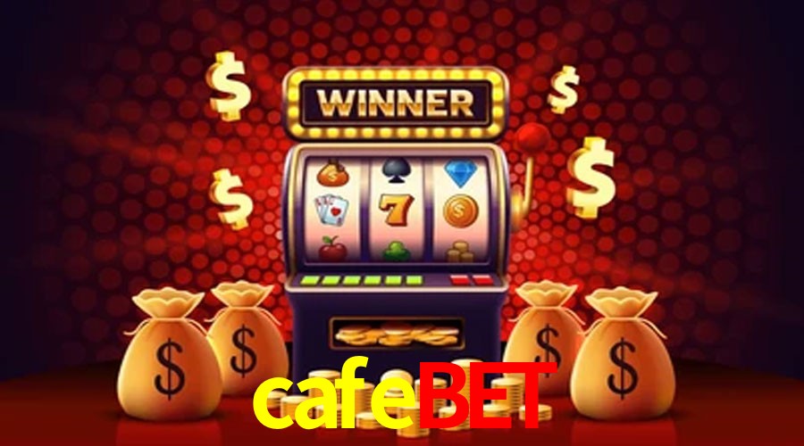 Platform Technology cafebet