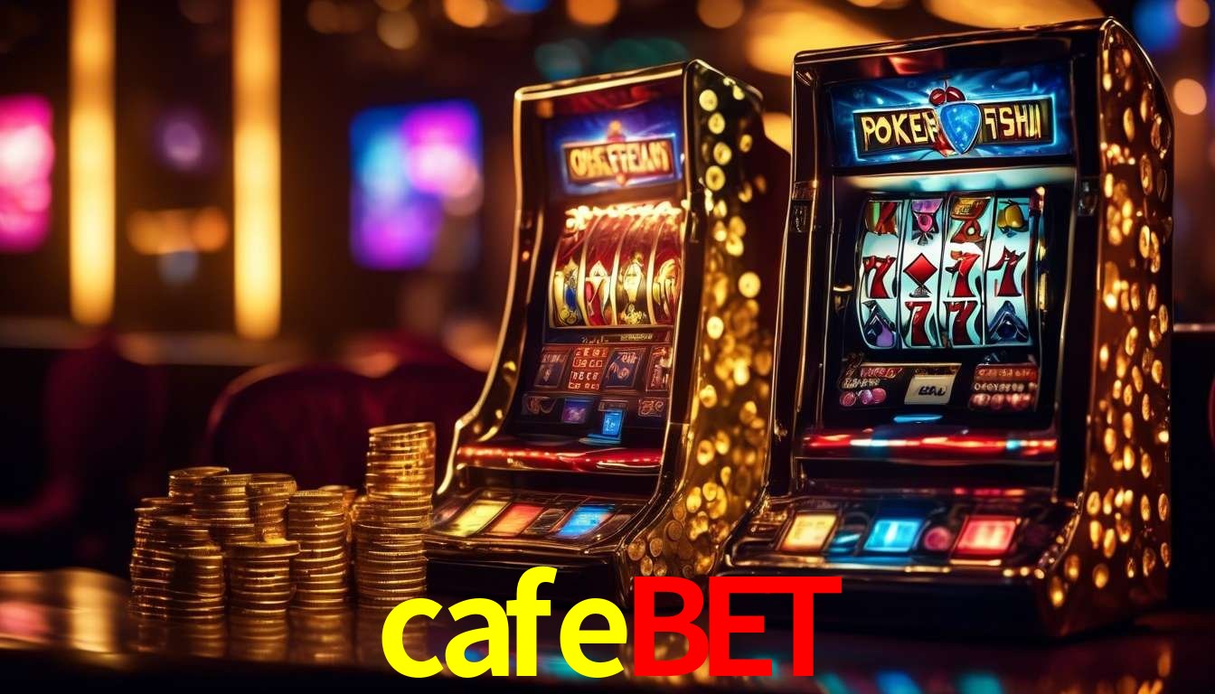 Descubra a Essência do cafebet: Nossa História e Compromissos