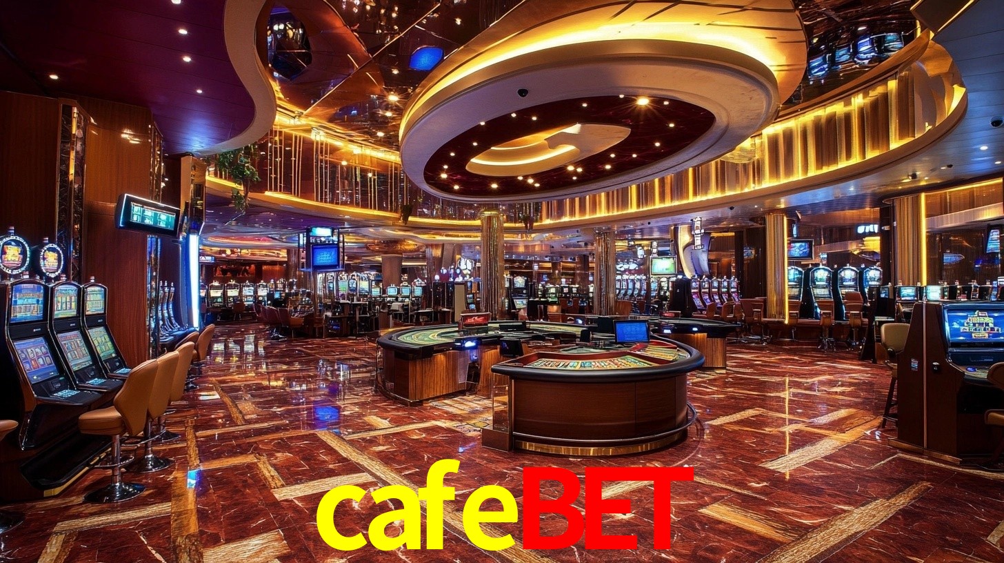 Daily Bonuses cafebet
