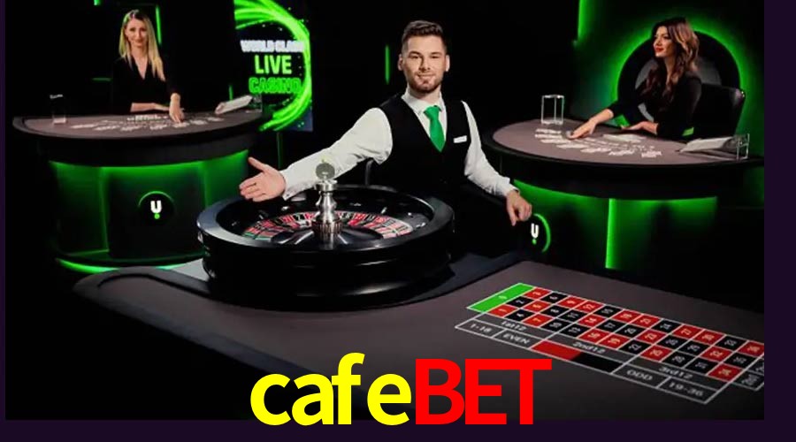 Exclusive Offers cafebet