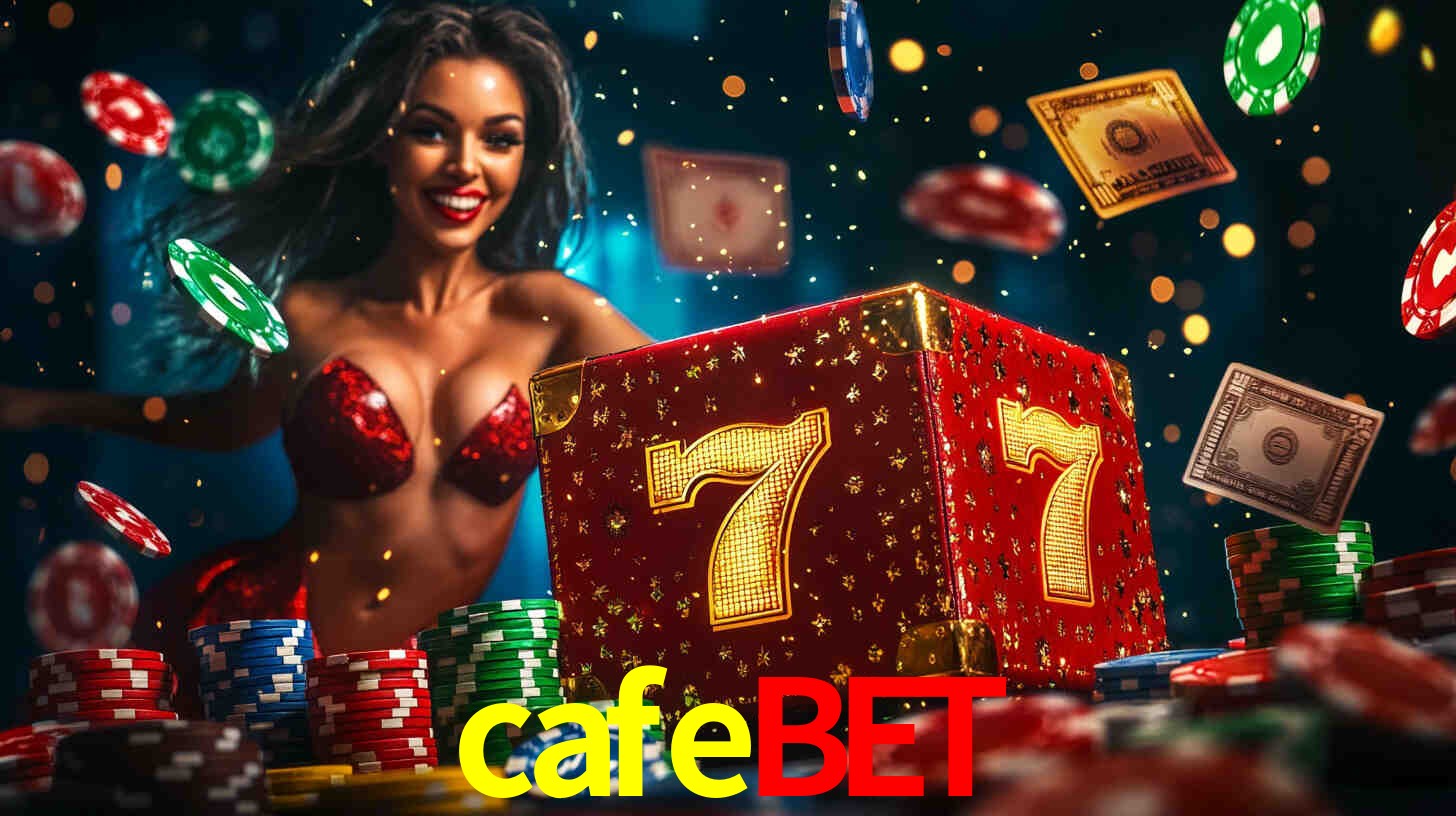 Apostas Esportivas na cafebet: Um Guia Completo