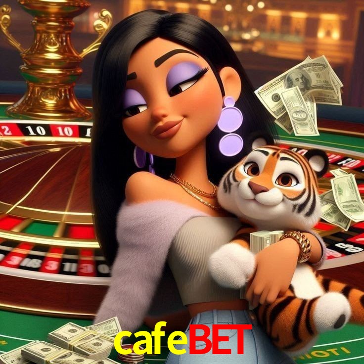Tennis Betting cafebet