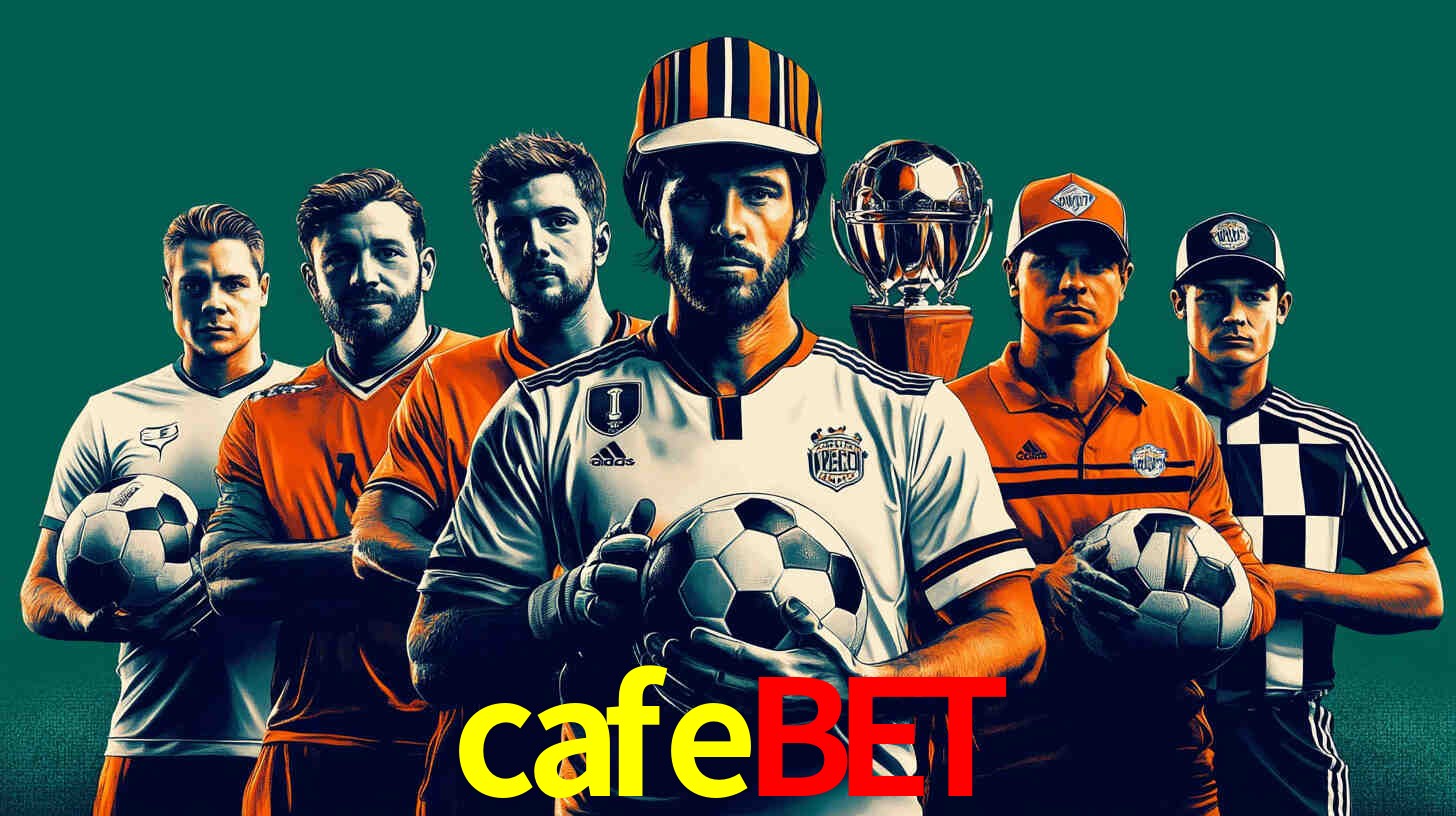 Descubra o Programa VIP da cafebet: Vantagens Exclusivas para Jogadores