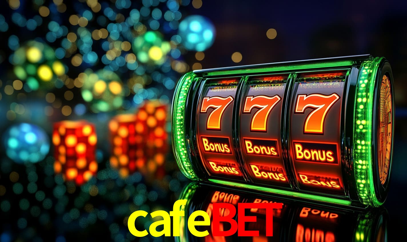 Estatísticas Esportivas cafebet