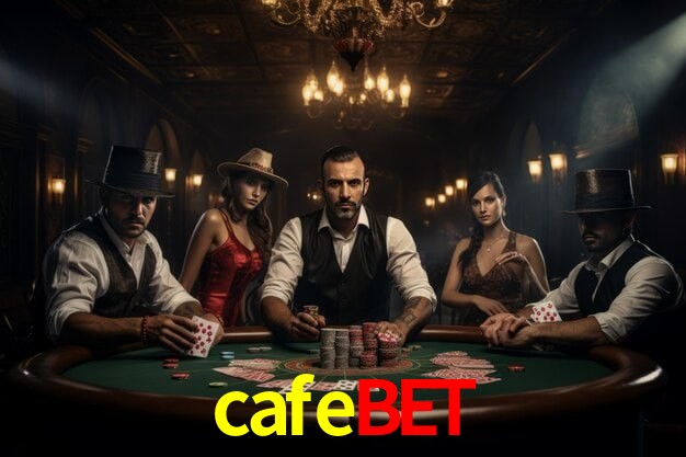 Descubra o Programa VIP da cafebet: Vantagens Exclusivas para Jogadores