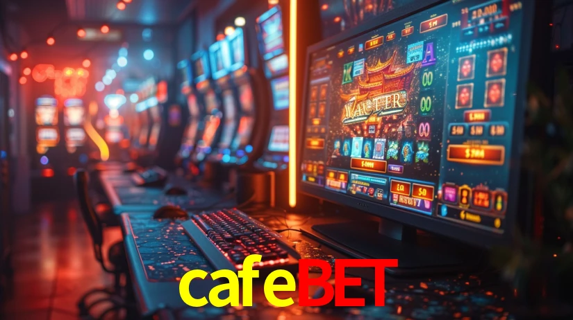 Experimente o Login Seguro Premium no cafebet