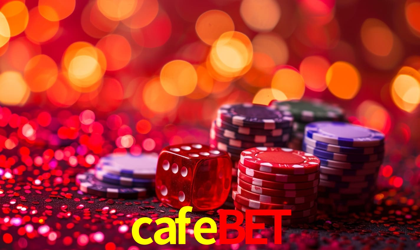 Descubra a Essência do cafebet: Nossa História e Compromissos