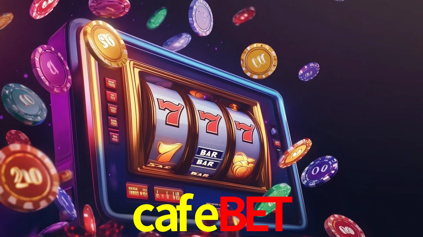 Tournaments cafebet