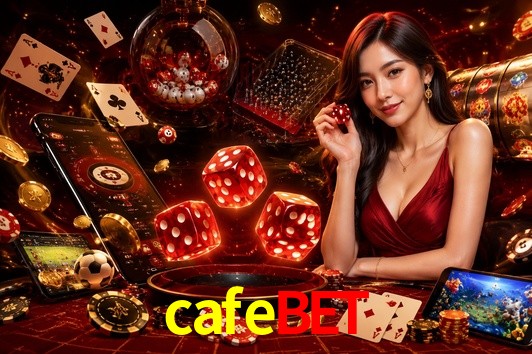 2FA Security cafebet