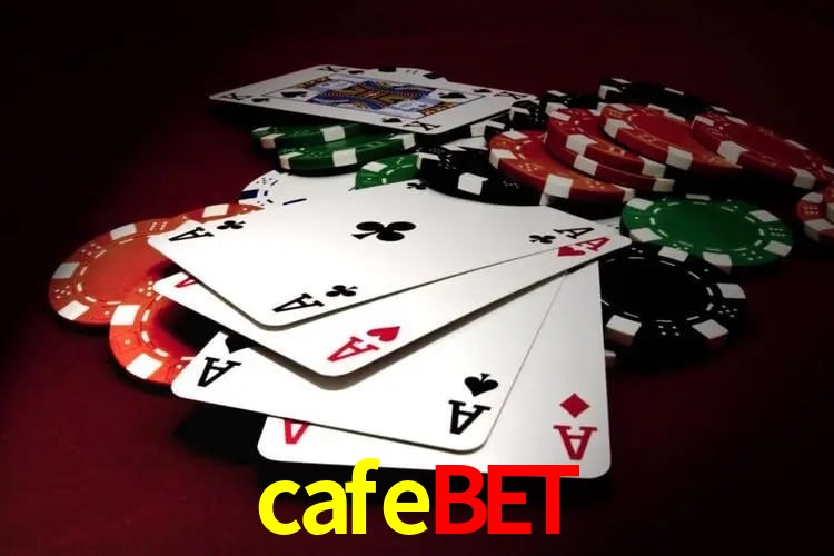 cassino cafebet