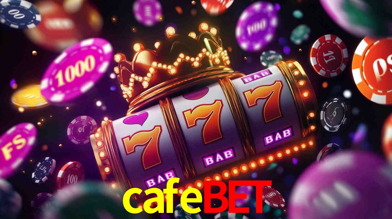 Bonus Features cafebet