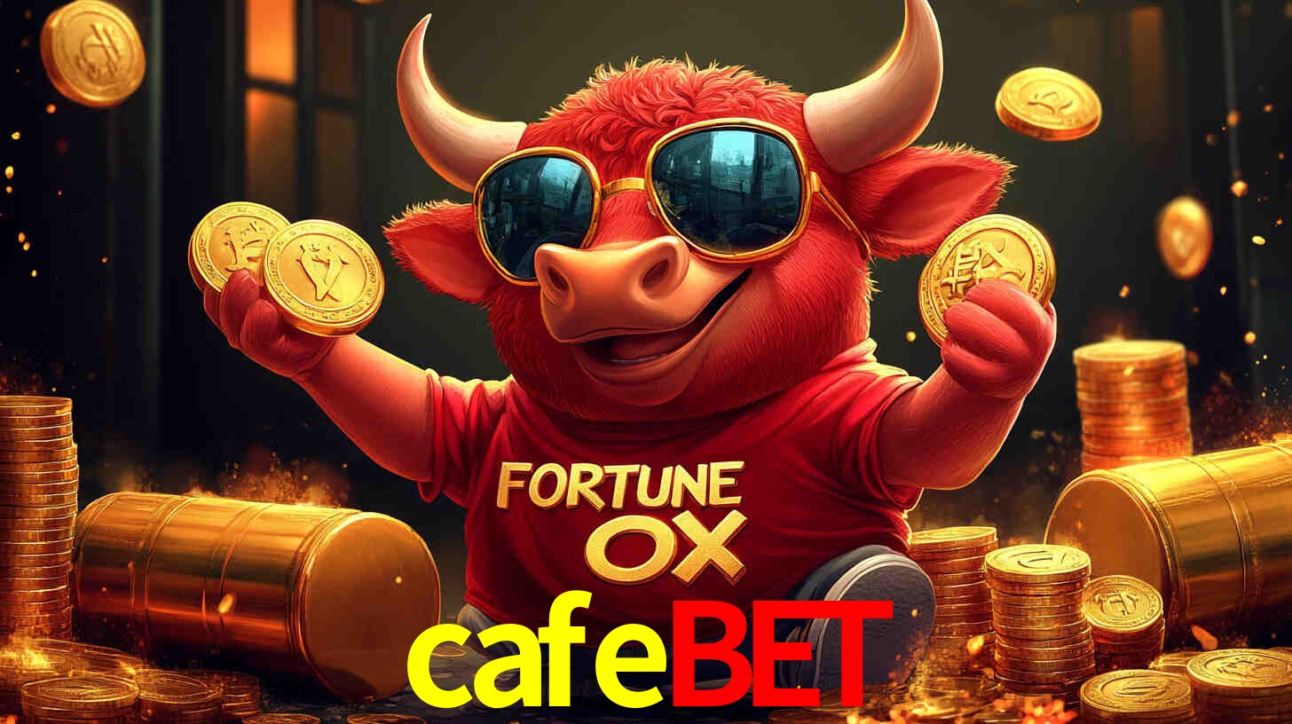 Desvendando o Mundo dos Jogos Virtuais na cafebet