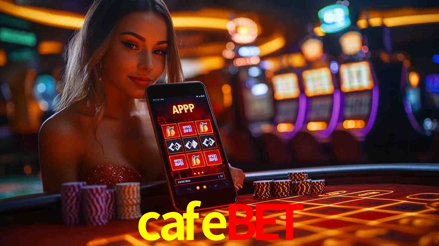 Apostas Esportivas na cafebet: Um Guia Completo
