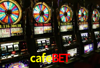 Descubra a Magia dos Jogos de Arcade no cafebet