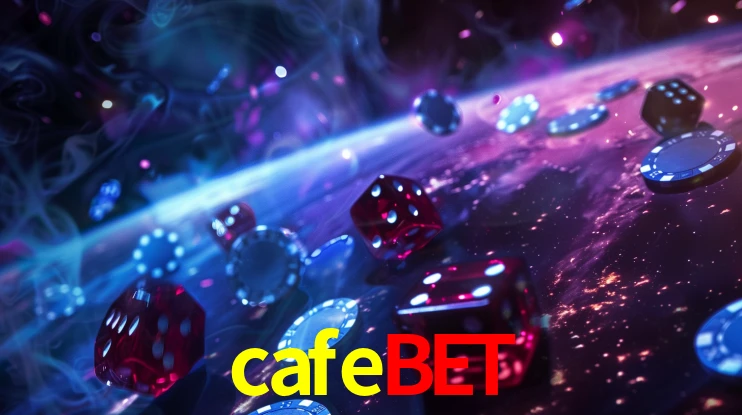 Live Casino cafebet