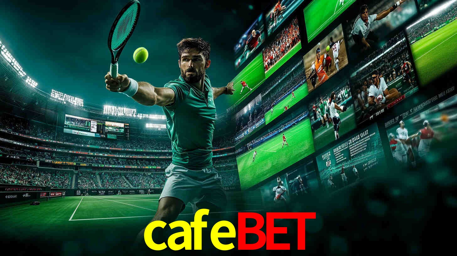Inovações de Jogos na cafebet: O Futuro das Experiências Interativas
