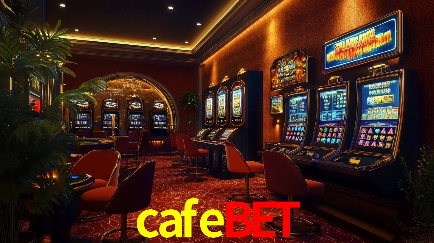 Programa VIP cafebet