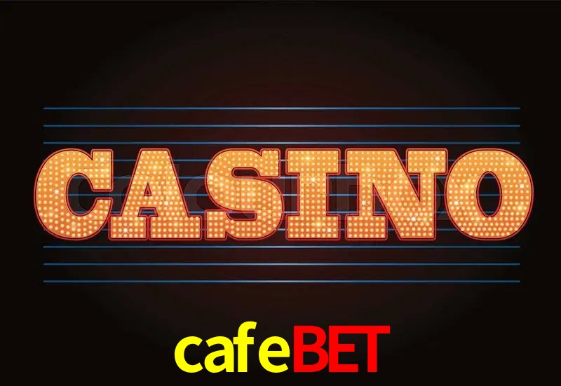 Casino Ao Vivo cafebet