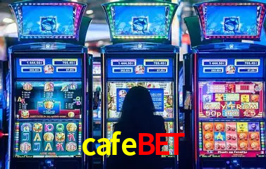 Desvendando o Mundo dos Jogos Virtuais na cafebet