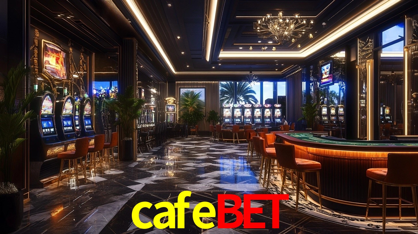 Ofertas Imperdíveis na cafebet: Promoções e Bônus Que Valem a Pena