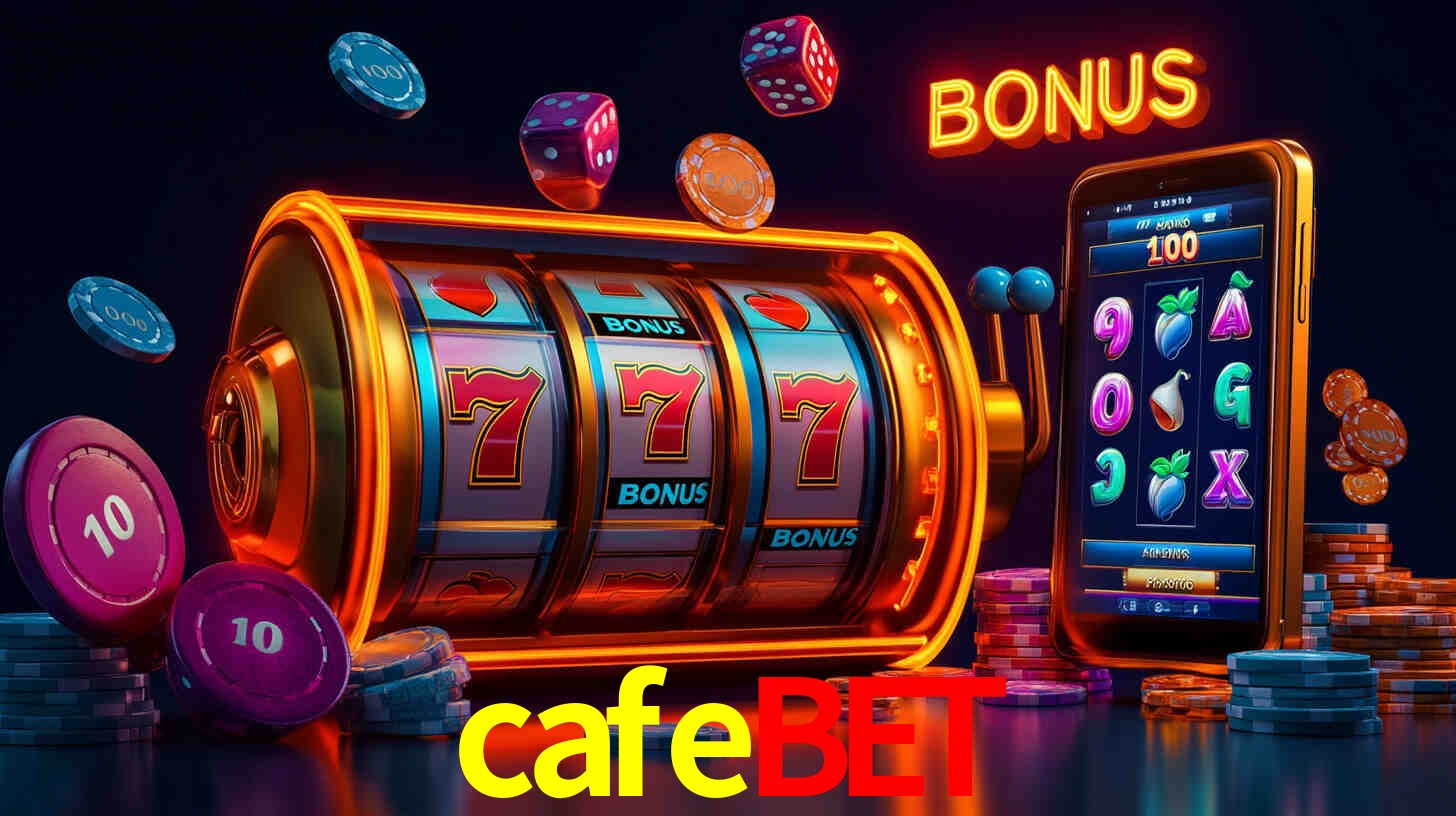 A Experiência Imersiva dos Cassinos Ao Vivo no cafebet