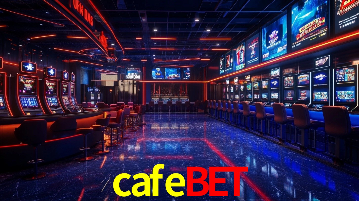 Welcome Bonus cafebet