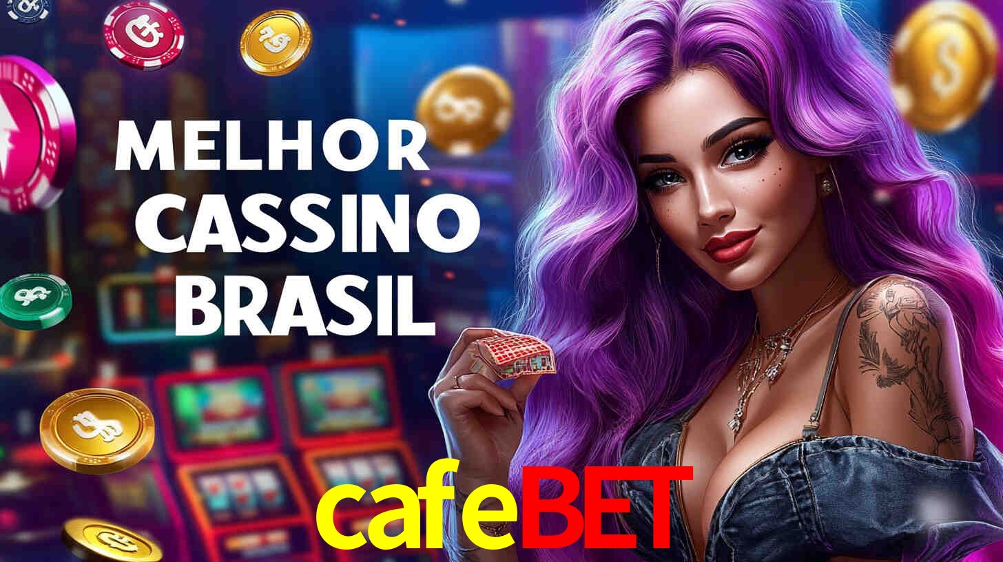 A Popularidade dos Caça-Níqueis no cafebet