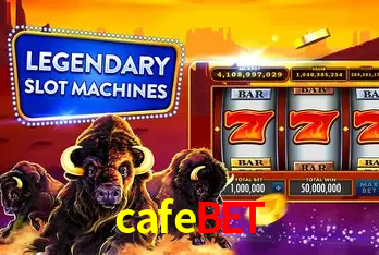 A Experiência Imersiva dos Cassinos Ao Vivo no cafebet