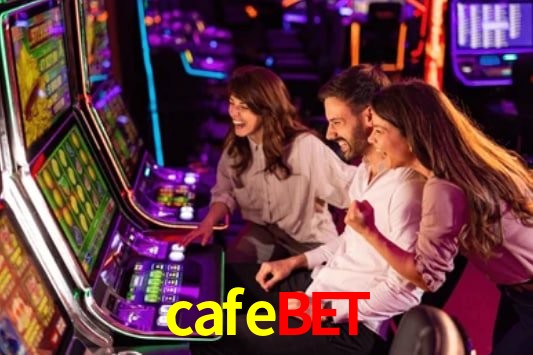 Desvendando o Mundo dos Jogos Virtuais na cafebet
