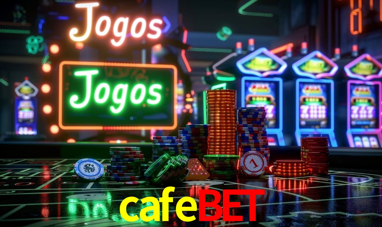 Bônus Generosos e Exclusivos no cafebet para Você!
