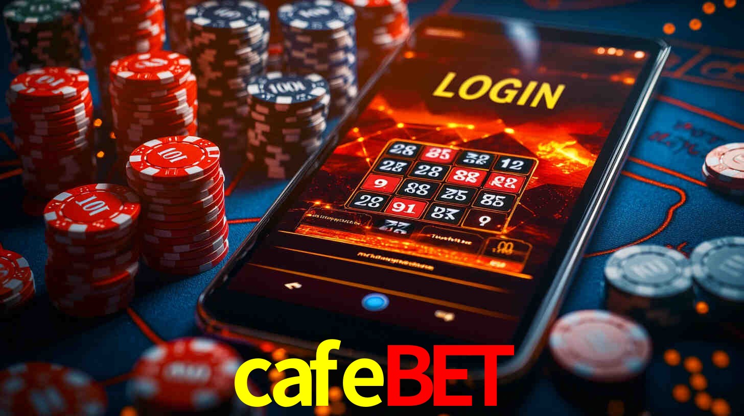 cafebet.com
