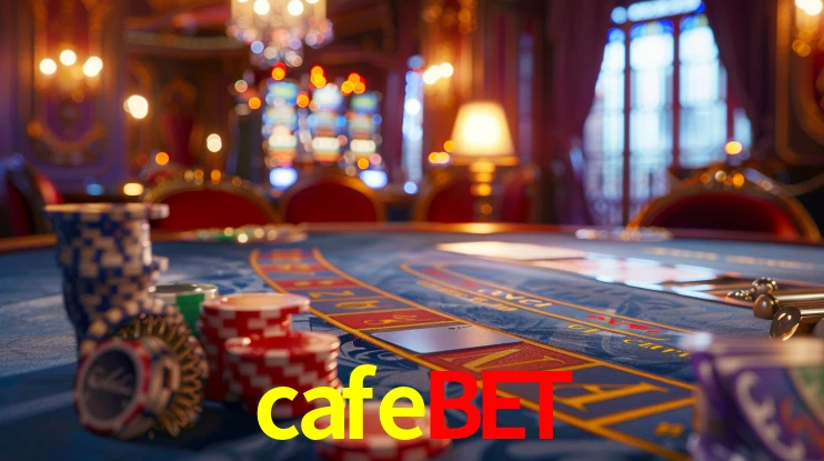 Account Benefits cafebet