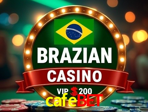 Integração de APIs cafebet