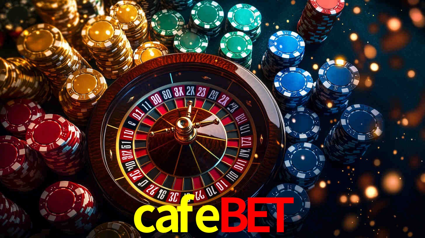 cafebet App Interface