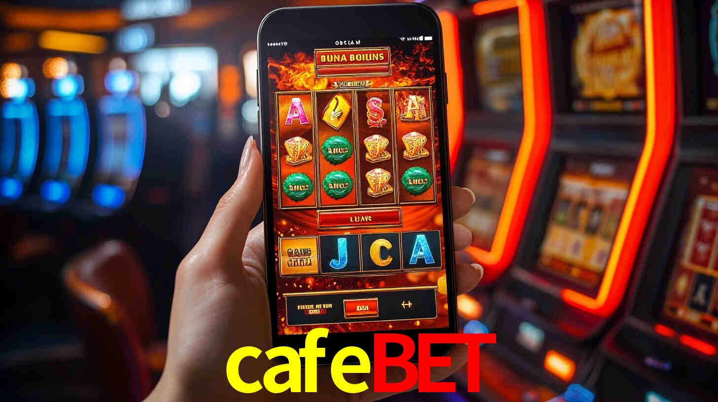 cafebet.com