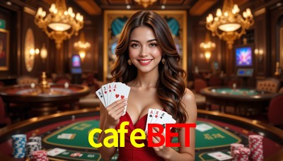 API Integration cafebet