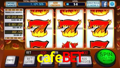A Experiência Imersiva dos Cassinos Ao Vivo no cafebet