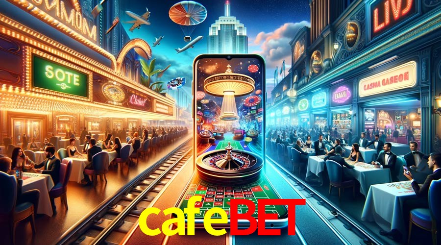 Flash Promotion cafebet