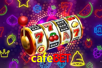 Descubra o Mundo do Cassino Online com cafebet