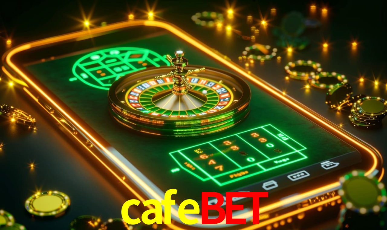 Diretório de Jogos cafebet