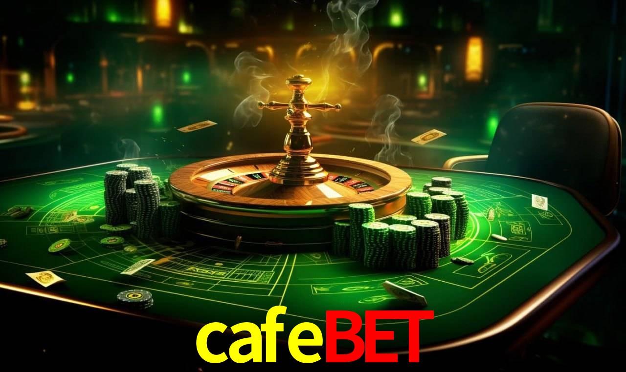 Inovações de Jogos na cafebet: O Futuro das Experiências Interativas