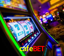 A Revolução dos Aplicativos de Jogos no cafebet