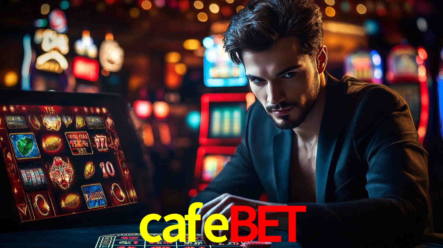cafebet,cafebet.com